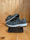 NEW BALANCE 481 Men Size 10 Running Training Shoes Sneakers Gray ME481GN1
