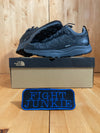 NEW! THE NORTH FACE VECTIV ESCAPE Men Size 11 Running Shoes Sneakers Black & Gray