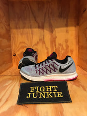 Nike Air Zoom Pegasus 32 Copa/Black/Fuchsia Glow Running Shoes Sneakers
