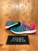Nike Pegasus 33 Gamma Blue Athletic Shoes Sneakers