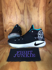 Nike Kyrie 2 Skateboarding Basketball Court Deck 