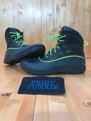RARE! Nike ACG Woodside II 2 Leather Waterproof Duck Boot