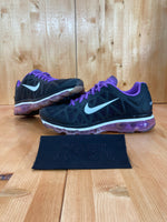 NIKE AIR MAX 360 Womens Size 8.5 2011 Shoes Sneakers
