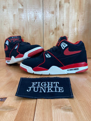 Nike Air Flight 89 Retro Style Sneakers Shoes