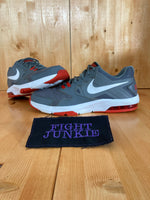 NIKE AIR MAX CRUSHER 2 Mens Size 10.5 Shoes Sneakers