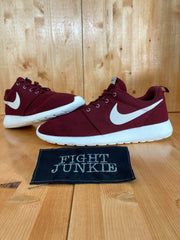 Nike Roshe Run Team Red Shoes Sneakers