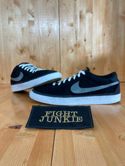 Nike BRUIN SB Suede Shoes Sneakers