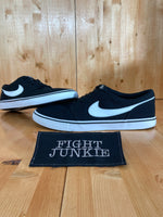 NIKE PORTMORE II SOLARSOFT SB Men Size 12 Canvas Shoes Sneakers