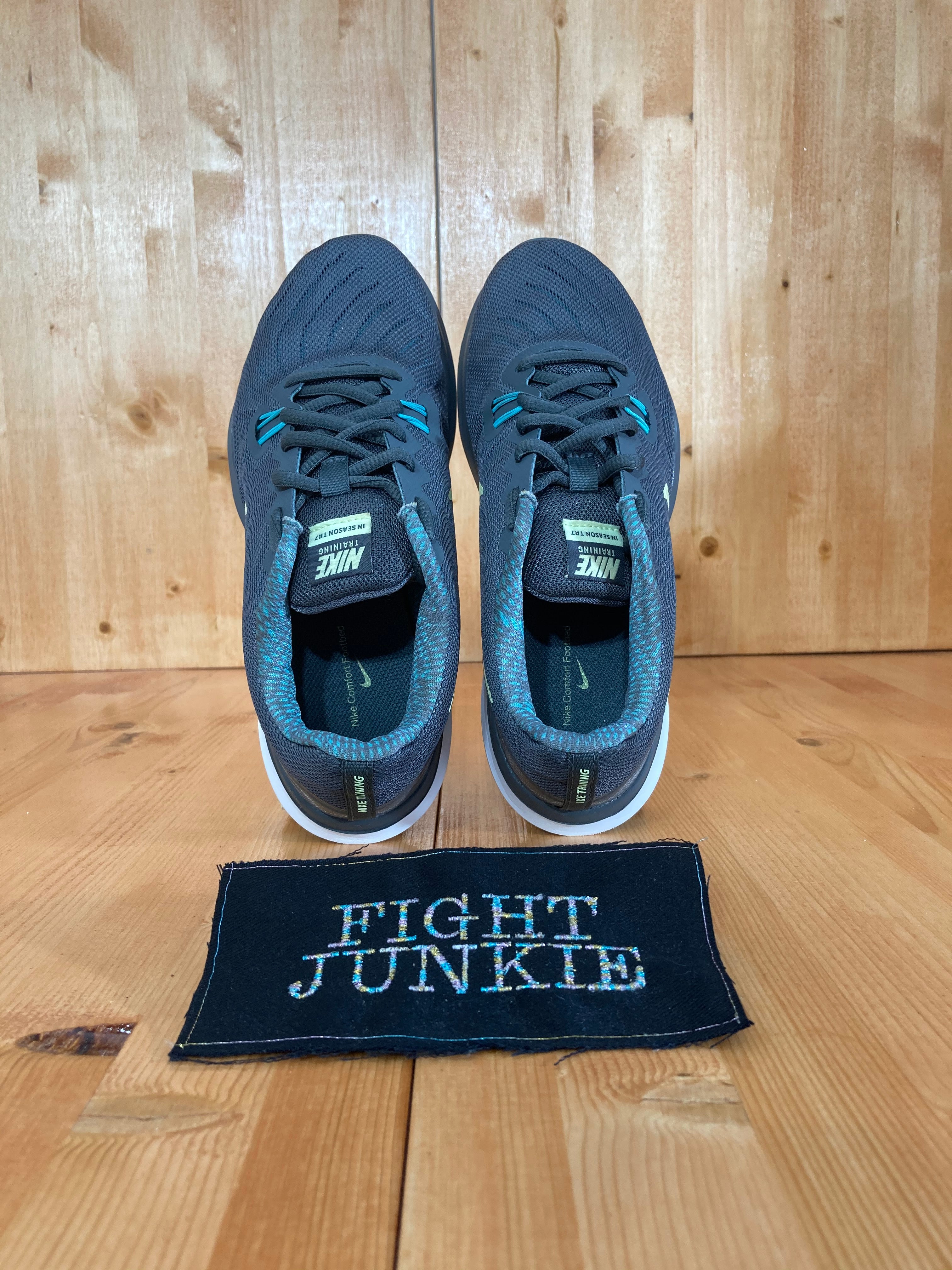 Nike training season tr7 on sale