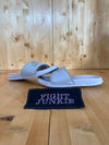 Nike BENASSI JDI Rose Slip On Sandals Slides