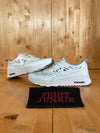 Nike AIR MAX THEA JOLI Leather Shoes Sneakers