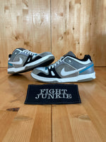 NIKE 6.0 ZOOM ONCORE JR. Youth Size 7Y Leather & Suede Shoes