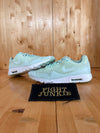 Nike AIR MAX 1 ULTRA MOIRE FIBERGLASS GREEN Shoes Sneakers