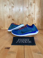 NIKE FREE 4.0 FLYKNIT Womens Size 7.5 Shoes Sneakers