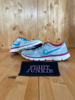 NIKE FLEX EXPERIENCE RN Women's Size 8 Running Shoes Sneakers 525754-013