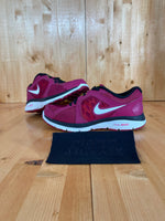 NIKE LIVE STRONG DUAL FUSION Youth Size 5.5 Shoes Sneakers Pink