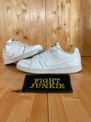 Nike BACKBOARD 2 II Leather Shoes Sneakers