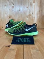 NIKE LUNAR 2 FLYKNIT Mens Size 11.5 Running Shoes Sneakers