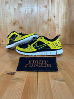 NIKE FREE RUN ID Mens Size 9 Running Shoes Sneakers