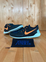 NIKE FREE 5.0 Mens Size 11.5 Running Shoes Sneakers