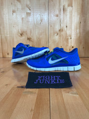 Nike FREE RUN 3 Running Shoes Sneakers