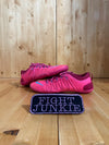 NIKE FREE 1.0 CROSS BIONIC Women's Size 7 Running Training Shoes Sneakers Pink 641530-601