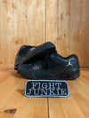 NIKE JORDAN SC-1 LOW Mens Size 13 Shoes Sneakers Black 599929-010