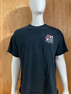 UNIVERSITY OF ALABAMA SEC CHAMPS Adult Mens Men T-Shirt Tee Shirt XL Extra Xtra Large Black Shirt