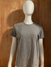 POLO RALPH LAUREN SMALL PONY Adult T-Shirt Tee Shirt M MD Medium Gray Shirt