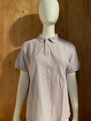 POLO RALPH LAUREN SPORT SMALL PONY Adult T-Shirt Tee Shirt L Lrg Large Violet Polo