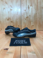 Puma Sport Lifestyle Leather Athletic Shoes Sneakers