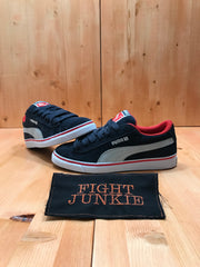Puma S Vulc Jr. Suede Shoes Sneakers
