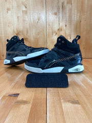 PUMA FTR SLIPSTREAM LT Women Size 9.5 Shoes Sneakers Black & White 355862-01