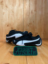 RARE! PUMA SPEEDCAT SD VINTAGE VTG Womens Size 8.5 Shoes Sneakers Black 301295-06