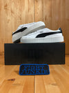 NEW! PUMA RIHANNA FENTY CRINKLED Men's Size 12 Leather Creeper Shoes Sneakers White 364640-01