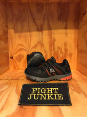 Reebok RBX Kids Marlon Trail Shoes Sneakers 