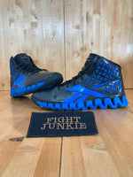 REEBOK ZIG TECH SLASH JOHN WALL Mens Size 12 Basketball Shoes