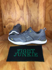 Ryka Grafik Flow Athletic Training Shoes Sneakers