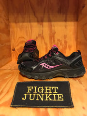 Saucony Grid Escape TR3 Leather Shoes