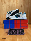 NEW! SAUCONY JAZZ 4000 Youth Size 5 Shoes Sneakers White S70487-2