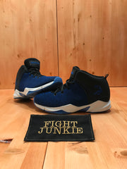 Shaquille Oneal DTR Youth Athletic Shoes Sneakers