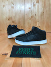 Skechers Sketchers Leather Energy Lights Shoes 