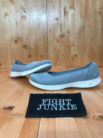 SKECHERS SKETCHERS ON THE GO GOGA MAT Women's Size 10 Slip On Shoes Sneakers Gray 14745