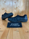 Skechers Sketchers Triple Black Rodessa Slip Resistant Work Shoes Sneakers