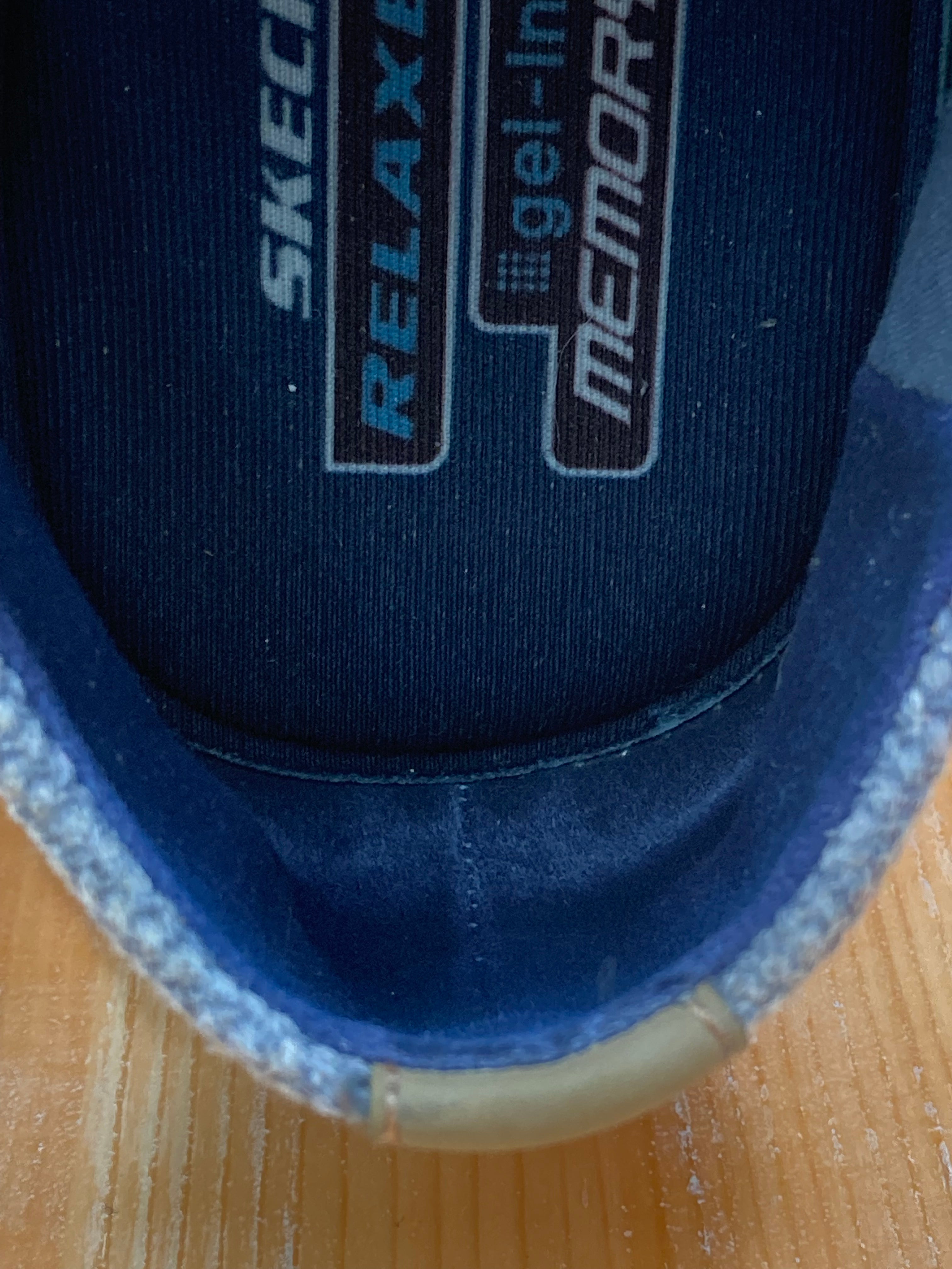 Skechers oldis hotsell