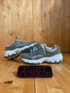 SKECHERS SKETCHERS D'LITES Women's Size 7.5 Shoes Sneakers Gray 11860