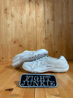 SKECHERS SKETCHERS BUNGEE Women's Size 8.5 Slip On Mesh Shoes Sneakers White 22463