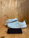 SKECHERS SKETCHERS LYNX GLIDER Women's Size 8.5 Shoes Sneakers Triple White 22704