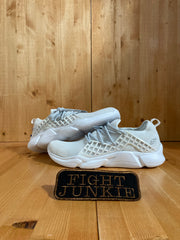 NEW! SKECHERS SKETCHERS DRAFTER HAVENEDGE Men's Size 9 Walking Shoes Sneakers White