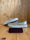 SKECHERS SKETCHERS DOUBLE UP SHINY DANCER Women 10 Platform Shoes Sneakers 801